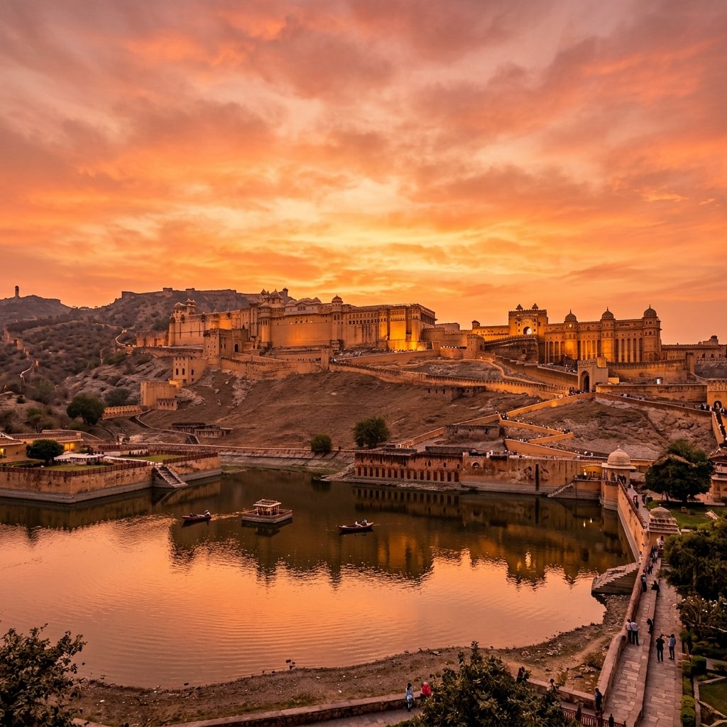 About Us — Royal Vista Tours & Holidays