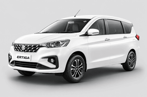Maruti Suzuki Ertiga